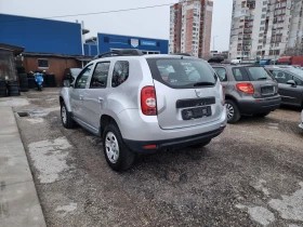 Dacia Duster 1.6I GAZ, снимка 5