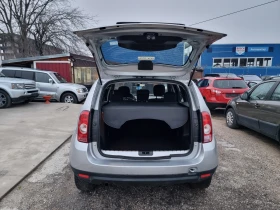 Dacia Duster 1.6I GAZ, снимка 13