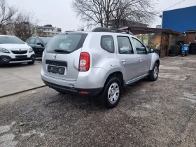 Dacia Duster 1.6I GAZ, снимка 7