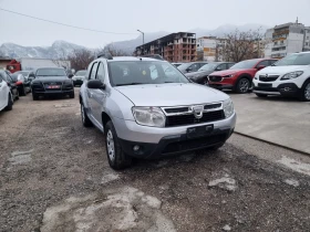 Dacia Duster 1.6I GAZ, снимка 9