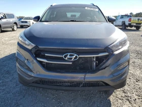 Hyundai Tucson З.Камера* Погрев* , снимка 5