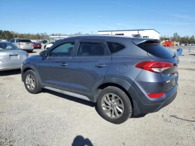 Hyundai Tucson З.Камера* Погрев* , снимка 2