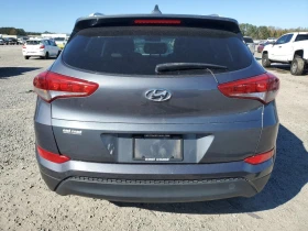 Hyundai Tucson З.Камера* Погрев* , снимка 6