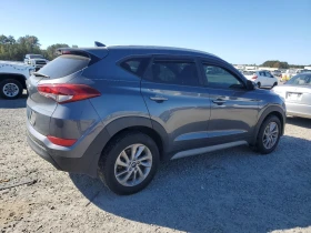 Hyundai Tucson З.Камера* Погрев* , снимка 3