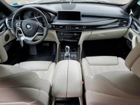 BMW X5 XDRIVE35I  , снимка 8