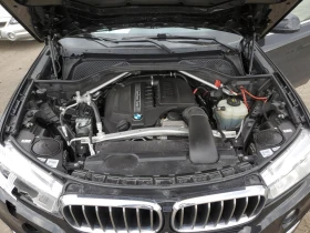 BMW X5 XDRIVE35I  , снимка 12