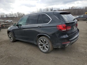 BMW X5 XDRIVE35I  , снимка 2