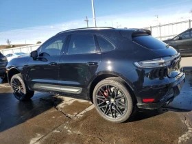 Porsche Macan GTS | Mobile.bg    3