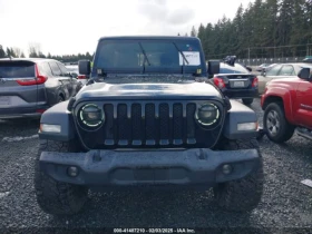 Jeep Wrangler 3.6* V6* UNLIMITED* ПОДГРЕВ* КАМЕРА* КЕЙЛЕС - 37800 лв. - 84831052 | Car24.bg