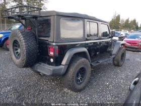 Jeep Wrangler 3.6* V6* UNLIMITED* ПОДГРЕВ* КАМЕРА* КЕЙЛЕС - 37800 лв. - 84831052 | Car24.bg