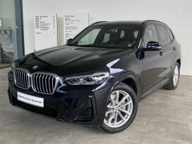 BMW X3 xDrive30d, снимка 1