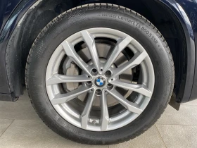 BMW X3 xDrive30d, снимка 5