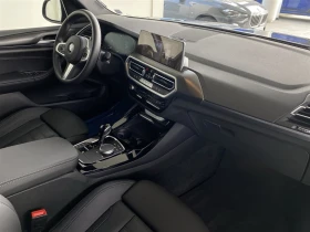 BMW X3 xDrive30d, снимка 11