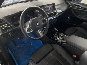 BMW X3 xDrive30d, снимка 6