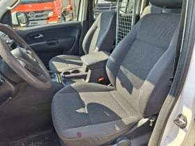VW Amarok -3  | Mobile.bg    17