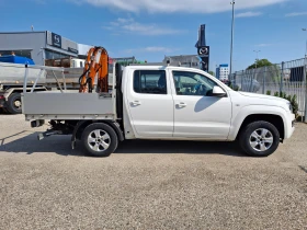 VW Amarok -3  | Mobile.bg    7
