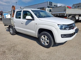 VW Amarok -3  | Mobile.bg    8
