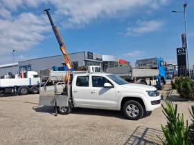 VW Amarok -3  | Mobile.bg    10