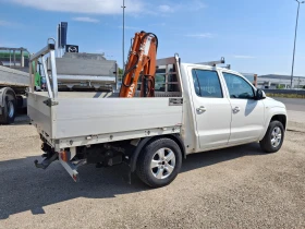 VW Amarok -3  | Mobile.bg    6