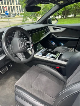 Audi Q8 5.0 TDI - 286 .. | Mobile.bg    7