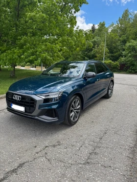 Audi Q8 5.0 TDI - 286 .. | Mobile.bg    4
