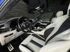 BMW X6 M Competition First Edition 1/250 Pano* 360* H&K* - 150000 лв. - 23220940 7
