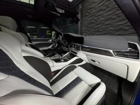 BMW X6 M Competition First Edition 1/250 Pano* 360* H&K* - 150000 лв. - 23220940 10