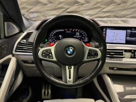 BMW X6 M Competition First Edition 1/250 Pano* 360* H&K* - 150000 лв. - 23220940 6