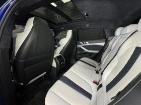 BMW X6 M Competition First Edition 1/250 Pano* 360* H&K* - 150000 лв. - 23220940 8