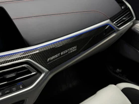 BMW X6 M Competition First Edition 1/250 Pano* 360* H&K* - 150000 лв. - 23220940 17