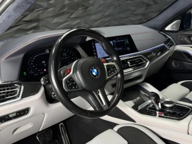 BMW X6 M Competition First Edition 1/250 Pano* 360* H&K* - 150000 лв. - 23220940 11