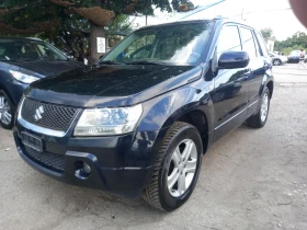 Suzuki Grand vitara 2.7 V6 188k.c. Swiss edition TOP | Mobile.bg    2