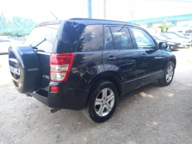 Suzuki Grand vitara 2.7 V6 188k.c. Swiss edition TOP | Mobile.bg    7