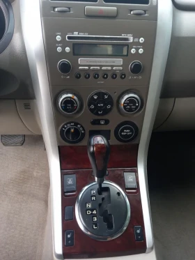 Suzuki Grand vitara 2.7 V6 188k.c. Swiss edition TOP | Mobile.bg    15
