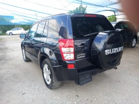 Suzuki Grand vitara 2.7 V6 188k.c. Swiss edition TOP | Mobile.bg    3