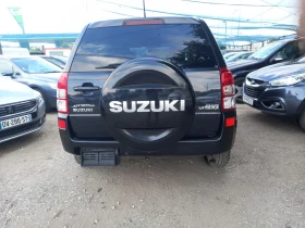 Suzuki Grand vitara 2.7 V6 188k.c. Swiss edition TOP | Mobile.bg    4
