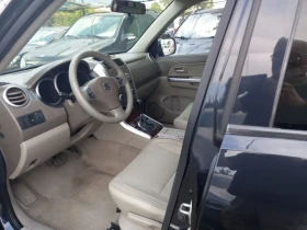 Suzuki Grand vitara 2.7 V6 188k.c. Swiss edition TOP | Mobile.bg    8