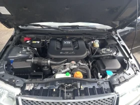 Suzuki Grand vitara 2.7 V6 188k.c. Swiss edition TOP | Mobile.bg    17