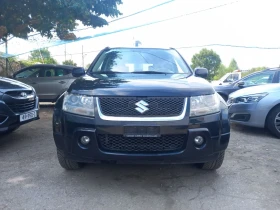     Suzuki Grand vitara 2.7 V6 188k.c. Swiss edition TOP