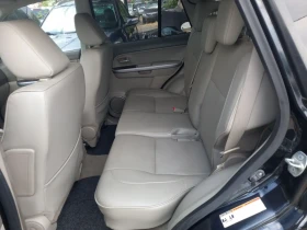 Suzuki Grand vitara 2.7 V6 188k.c. Swiss edition TOP | Mobile.bg    12