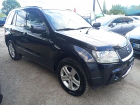 Suzuki Grand vitara 2.7 V6 188k.c. Swiss edition TOP | Mobile.bg    6