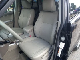 Suzuki Grand vitara 2.7 V6 188k.c. Swiss edition TOP | Mobile.bg    9