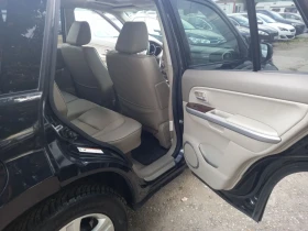 Suzuki Grand vitara 2.7 V6 188k.c. Swiss edition TOP | Mobile.bg    13