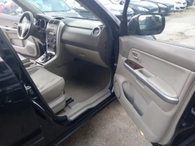 Suzuki Grand vitara 2.7 V6 188k.c. Swiss edition TOP | Mobile.bg    14
