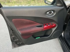 Nissan Juke 1.6I 117кс ГАЗОВ ИНЖЕКЦИОН КЛИМАТРОНИК ВНОС ИТАЛИЯ - 13500 лв. - 82719451 7
