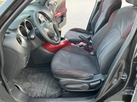 Nissan Juke 1.6I 117кс ГАЗОВ ИНЖЕКЦИОН КЛИМАТРОНИК ВНОС ИТАЛИЯ - 13500 лв. - 82719451 8