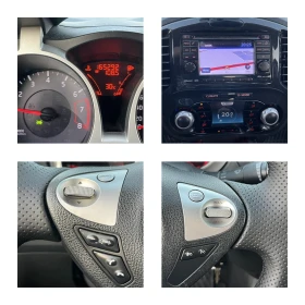 Nissan Juke 1.6I 117кс ГАЗОВ ИНЖЕКЦИОН КЛИМАТРОНИК ВНОС ИТАЛИЯ - 13500 лв. - 82719451 13