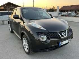 Nissan Juke 1.6I 117кс ГАЗОВ ИНЖЕКЦИОН КЛИМАТРОНИК ВНОС ИТАЛИЯ - 13500 лв. - 82719451 3