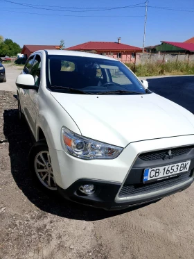 Обява за продажба на Mitsubishi ASX ~10 900 лв. - изображение 2