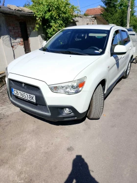Обява за продажба на Mitsubishi ASX ~10 900 лв. - изображение 1